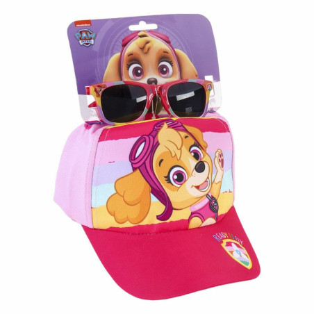 Child Sunglasses The Paw Patrol Sky Multicolour Unisex