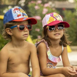 Child Sunglasses The Paw Patrol Sky Multicolour Unisex