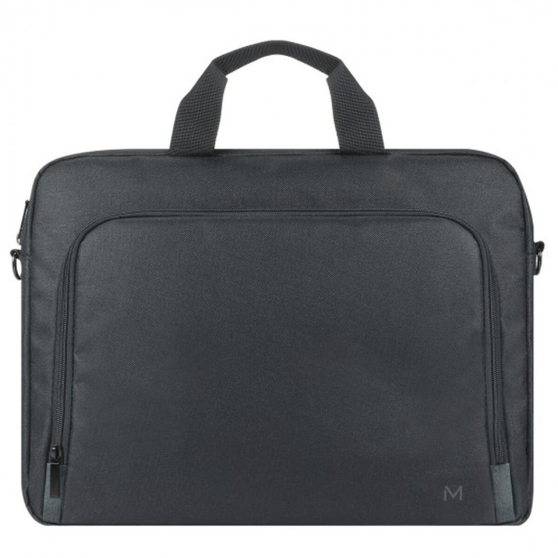 Laptop Case Mobilis 003062 15,6" 14" Black