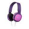 Headphones with Microphone Philips SHK2000PK/00 Pink