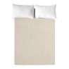 Top sheet Naturals Beige 160 x 270 cm (Single)