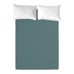 Top sheet Naturals Green 160 x 270 cm (Single)