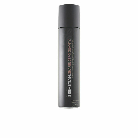 Hair Spray Zero Gravity Sebastian 8005610268552 400 ml