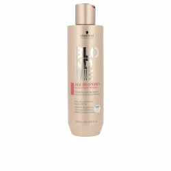 Nourishing Conditioner Schwarzkopf 2630730 250 ml (250 ml)