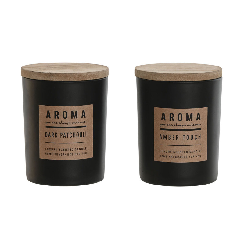 Candle Home ESPRIT Urban 210 g (2 Units)