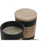 Candle Home ESPRIT Urban 210 g (2 Units)