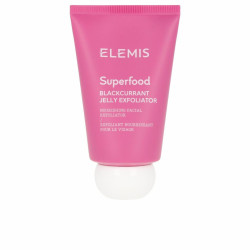 Facial Exfoliator Elemis Superfood Blackcurrant Jelly 50 ml