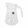 Jug La Mediterránea Bar 1,3 L Glass (6 Units)