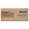 Toner Actis TB-325CA Multicolour Cyan