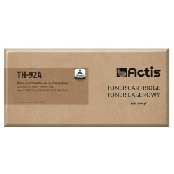 Toner Actis TH-92A Black