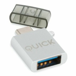 Charger Quick Media 222505