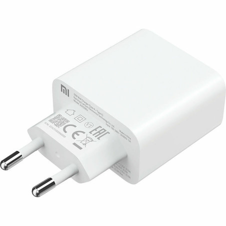 Wall Charger Xiaomi White 33 W