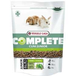 Fodder Versele-Laga Cuni Junior Complete Rabbit 1,75 kg