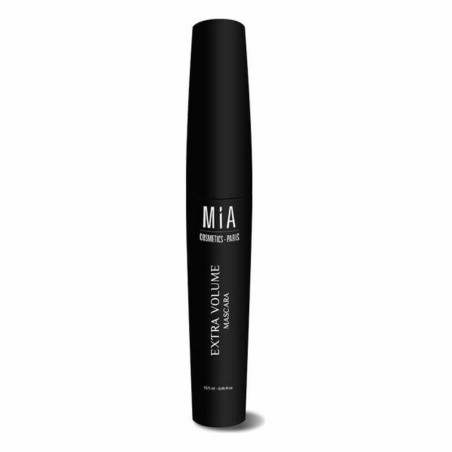 Volume Effect Mascara Extra Volume Mia Cosmetics Paris MIA Cosmetics Paris Black 9,5 ml