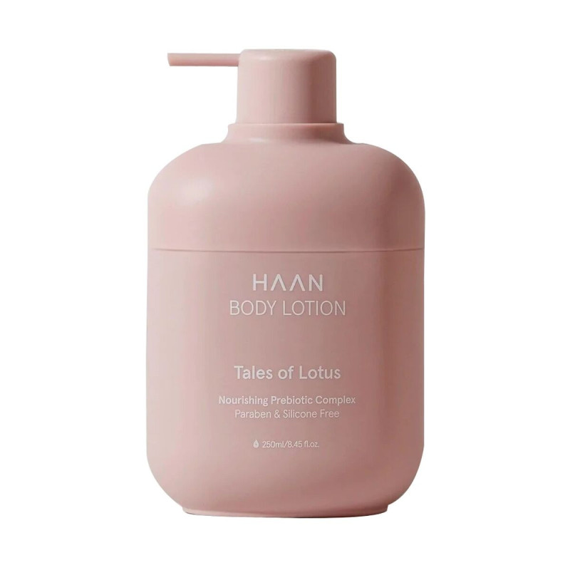 Body Lotion Haan Tales of Lotus 250 ml