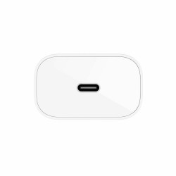 Wall Charger Belkin WCA004VFWH White 25 W