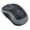 Mouse Logitech 910-002238 Grey