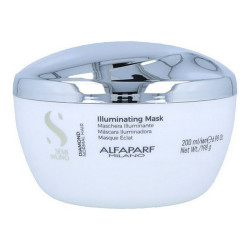 Hair Mask Proyou Alfaparf Milano Semidilino Diamond Illuminating