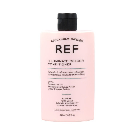 Conditioner REF Illuminate Colour 245 ml