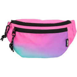 Belt Pouch Milan Sunset Pink 30 x 15 x 8,5 cm