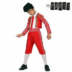 Costume for Children 7992 Male bullfighter