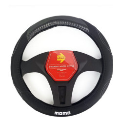 Steering Wheel Cover Momo SWC 020 Universal (Ø 36,5 - 39 cm)