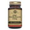 Zinc Picolinate Solgar   100 Units