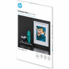 Glossy Photo Paper Hewlett Packard CR672A A4