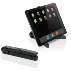 Tablet Mount Mobilis 001237 Black