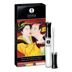 Oral Sex Lip Gloss Shunga 3100003569 (10 ml)