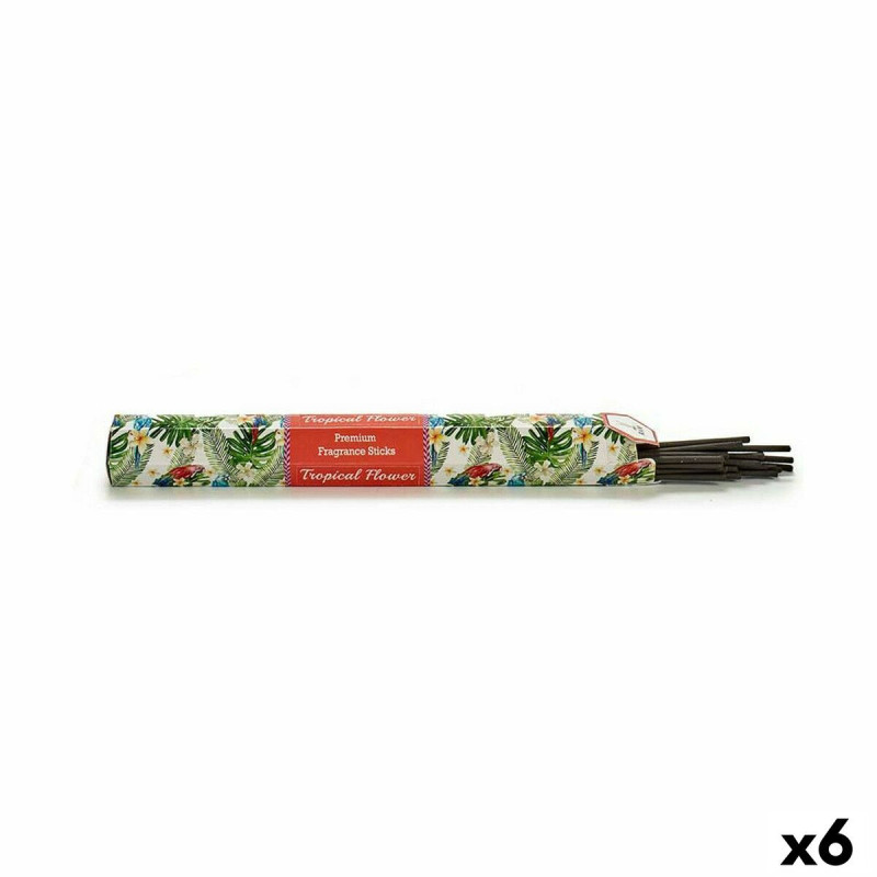 Incense Tropical (6 Units)