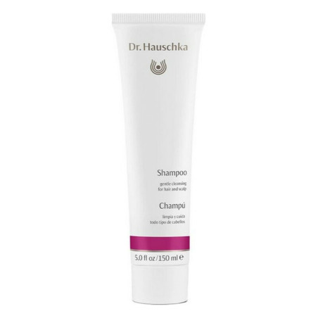 Shampoo Gentle Cleasing Dr. Hauschka Gentle Cleansing (150 ml) 150 ml