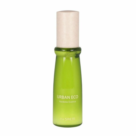 Facial Lotion The Saem Urban Eco Harakeke Essence 50 ml