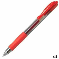 Gel pen Pilot NG2R Red