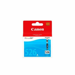 Original Ink Cartridge Canon CLI-526C MG5350 Cyan