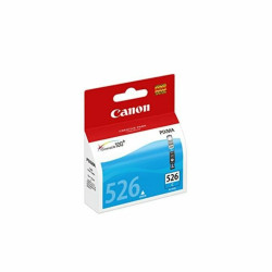 Original Ink Cartridge Canon CLI-526C MG5350 Cyan