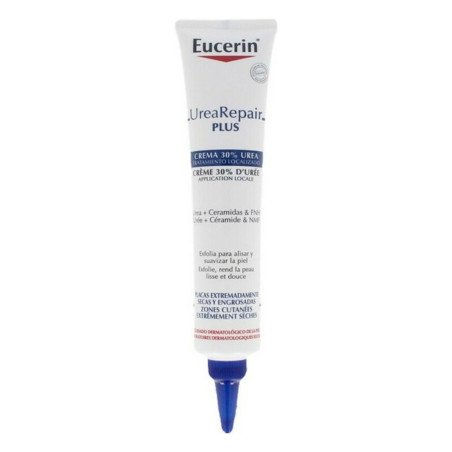 Nail Hardener Eucerin 14297073 75 ml