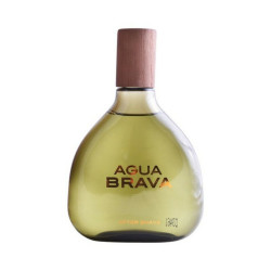 Aftershave Lotion Agua Brava Puig (200 ml)