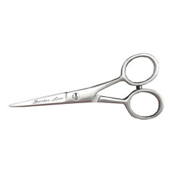 Beard scissors Line Eurostil BARBA 45" 4,5"