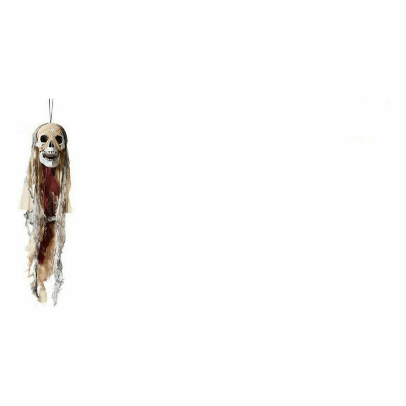 Skeleton pendant