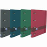 Ring binder Oxford Europeanbinder 1 Unit A4 A4+