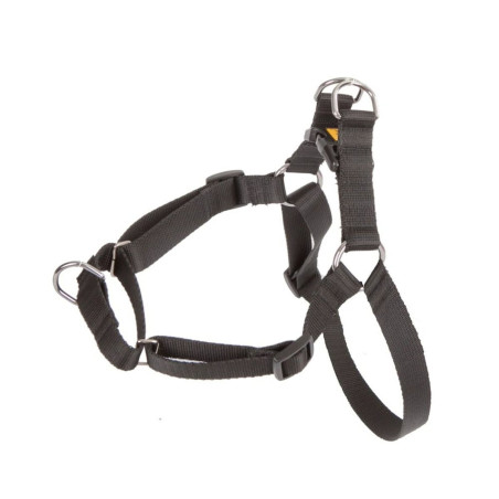 Dog Harness Dingo 94471 Black