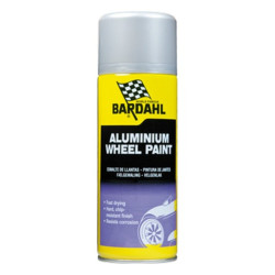 Tyre Paint Bardahl (400ml)