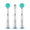 Spare for Electric Toothbrush Oral-B Ortho Care Essentials Kit (3 pcs)