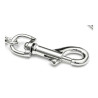 Coupling for 3-dog lead Gloria 3mm x 38 cm