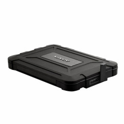 External Box Adata ED600 Black 2,5"