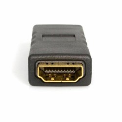 Adaptor Startech GCHDMIFF Black