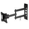 TV Mount MacLean MC-719 27" 13" 15 kg