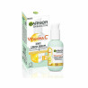 Cream + Serum Garnier Skinactive Vitamina C Spf 25 50 ml