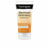 Facial Exfoliator Neutrogena Blackhead Eliminating (150 ml)